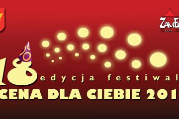 PROTOKÓŁ Z POSIEDZENIA KOMISJI KWALIFIKACYJNEJ 18-ej edycji FESTIWALU „ SCENA DLA CIEBIE” - 2016
