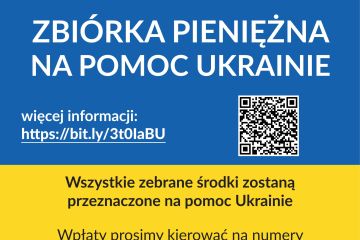 #Kielce dla Ukrainy