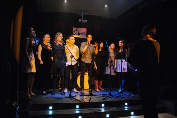 Koncert Instytutu Edukacji Muzycznej w Kielcach