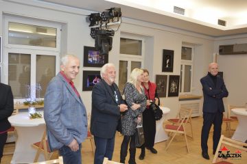 Weekend seniora z kulturą i inauguracja sezonu artystycznego w DK Zameczek.