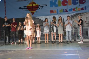 Koncertowe Lato z Zameczkiem - 2018