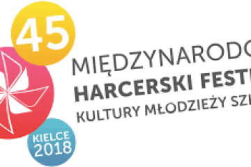 45 Festiwal Harcerski 2018
