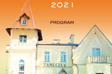 WAKACYJNA OFERTA DK ZAMECZEK NA ROK 2021