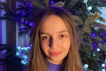  Kornelia Patro laureatką 1 stopnia Międzynarodowego Festiwalu Kalejdoskop Talentów Digi-Talenty Zima 2020. Kornelio idź dalej po swoje 