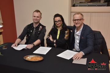Eliminacje do Festiwalu Scena dla Ciebie 2019. Dzień drugi – fotorelacja  