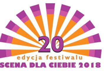 PROTOKÓŁ Z POSIEDZENIA KOMISJI KWALIFIKACYJNEJ 20-ej edycji FESTIWALU „ SCENA DLA CIEBIE” - 2018