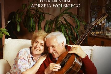 Zajęcia wokalne dla Seniorów pod kierunkiem Andrzeja Wolskiego