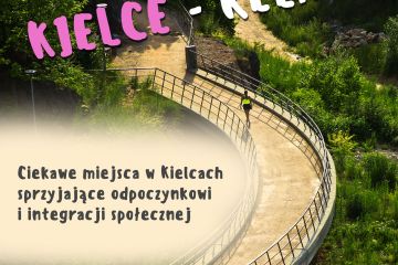 Konkurs fotograficzny "KIELCE - RELAKS"