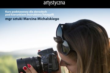 Fotografia Artystyczna