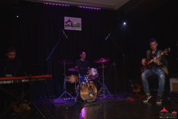 KONCERT GORCZYCA I PRZYJACIELE - fotorelacja
