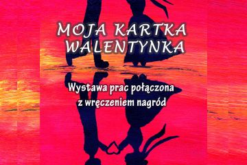 PROTOKÓŁ  z posiedzenia jury XVI Ogólnopolskiego Konkursu Plastycznego  pn. "Moja Kartka Walentynka" 2023r.