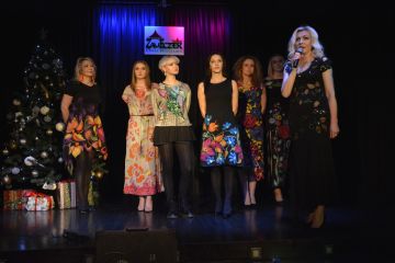 „Artystyczne Impresje w Klimacie” - Wystawa Basi Żelaznej oraz Koncert Alberto Amati i Sergio Bettas 