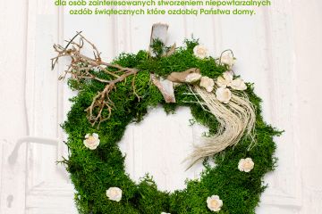 Ozdoby Wielkanocne - Warsztaty kreatywne