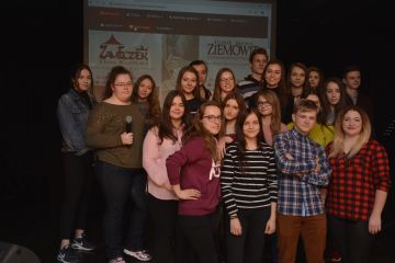 Artystyczne Poranki z Zameczkiem