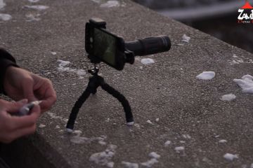 Zameczkowy Projekt Fotograficzny 