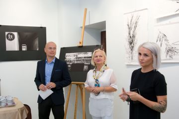 Wernisaż wystawy fotografii "13 dni z życia Cypru" - Anna Kaleta