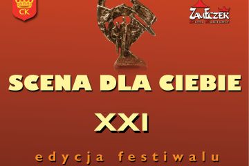 PROTOKÓŁ Z POSIEDZENIA JURY  21 -ego FESTIWALU „SCENA DLA CIEBIE 2019”