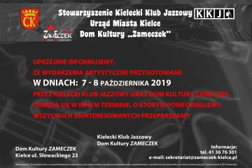 Ważna Informacja 