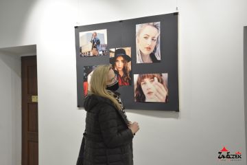 Wystawa Fotografii - Artur Michelis
