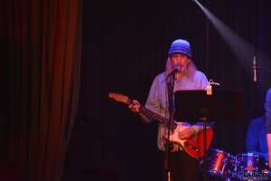 Dobroband - Artystyczne Wieczory z Zameczkiem. Fotorelacja z koncertu