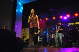  Koncert finalowy 18 edycji festiwalu Scena dla Ciebie 
