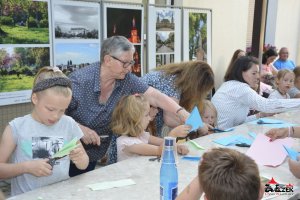 Święto Kielc z Zameczkiem 2022