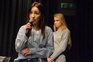 MICHAŁ KOTAŃSKI - Dyrektor Teatru im. Stefana Żeromskiego w Kielcach