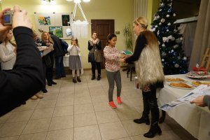 Wernisaż wystawy pokonkursowej "ART.RECYCLING" połączony z wręczeniem nagród 