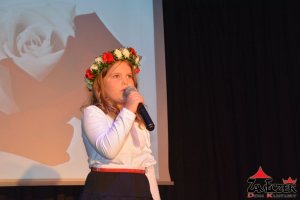 II Edycja Konkursu Piosenki Patriotycznej "Polska - moja Ojczyzna"