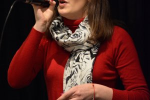 MICHAŁ KOTAŃSKI - Dyrektor Teatru im. Stefana Żeromskiego w Kielcach