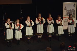 Koncert finałowy 22–ej edycji Festiwalu „SCENA DLA CIEBIE 2020"