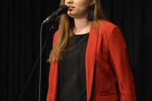Eliminacje do Festiwalu Scena dla Ciebie 2020 - Dzień drugi
