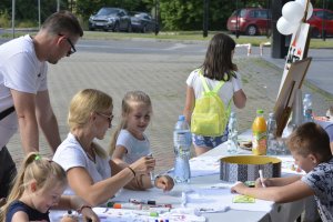 Święto Kielc z Zameczkiem 2021 - Koncert "Vivat Wakacje"