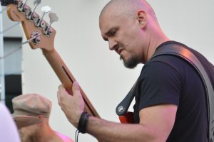 Święto Kielc z Zameczkiem 2021 - Koncert "Vivat Wakacje"