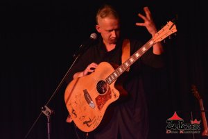 Wernisaż wystawy Wandy Cudzik oraz Koncert Piotra Resteckiego
