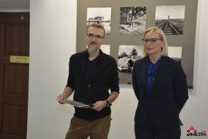 Archiwum Niecodzienności IIWystawa fotografii Marka Michalskiego