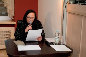 Warsztaty wokalne z Grażyną Łobaszewską i Andrzejem Wolskim Koncert Finałowy