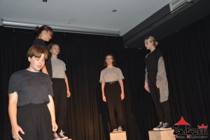 III Świętokrzyski Festiwal Teatru Niemego - Fotorelacja