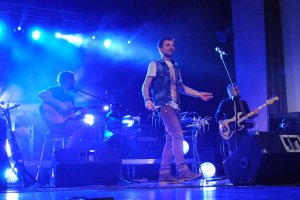  Koncert finalowy XVII edycji festiwalu Scena dla Ciebie 