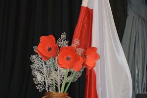 II Edycja Konkursu Piosenki Patriotycznej "Polska - moja Ojczyzna"