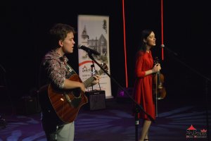 Koncert finałowy 22–ej edycji Festiwalu „SCENA DLA CIEBIE 2020"