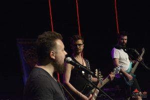 Koncert finałowy 22–ej edycji Festiwalu „SCENA DLA CIEBIE 2020"