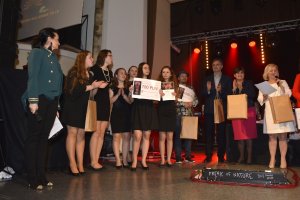 Koncert finałoowy 20 edycji Festiwalu Scena Dla Ciebie