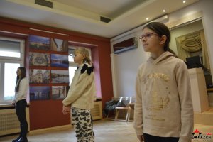 ZIMOWE STUDIO PIOSENKI pod kierunkiem Mai Wojtaszek