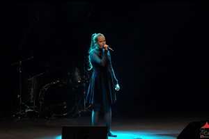 Koncert finałowy XXIV edycji Festiwalu Scena Dla Ciebie