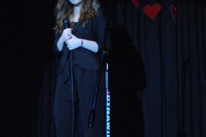  Koncert uczestników warsztatów wokalnych