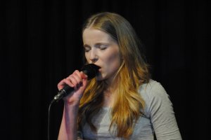  Festiwal - Scena dla Ciebie - 2 dzień przesłuchań 