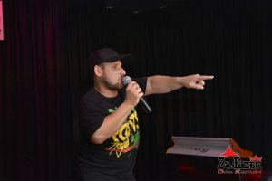 Artystyczne Wieczory z Zameczkiem - Koncert Kasi Stanek i MarleJah'a