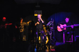  koncert Giganci Gitary 