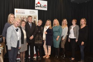 Jarosław MachnickiDyrektor Wojewódzkiego Domu Kultury